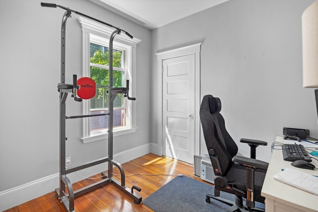 16 Powder House Blvd # 1