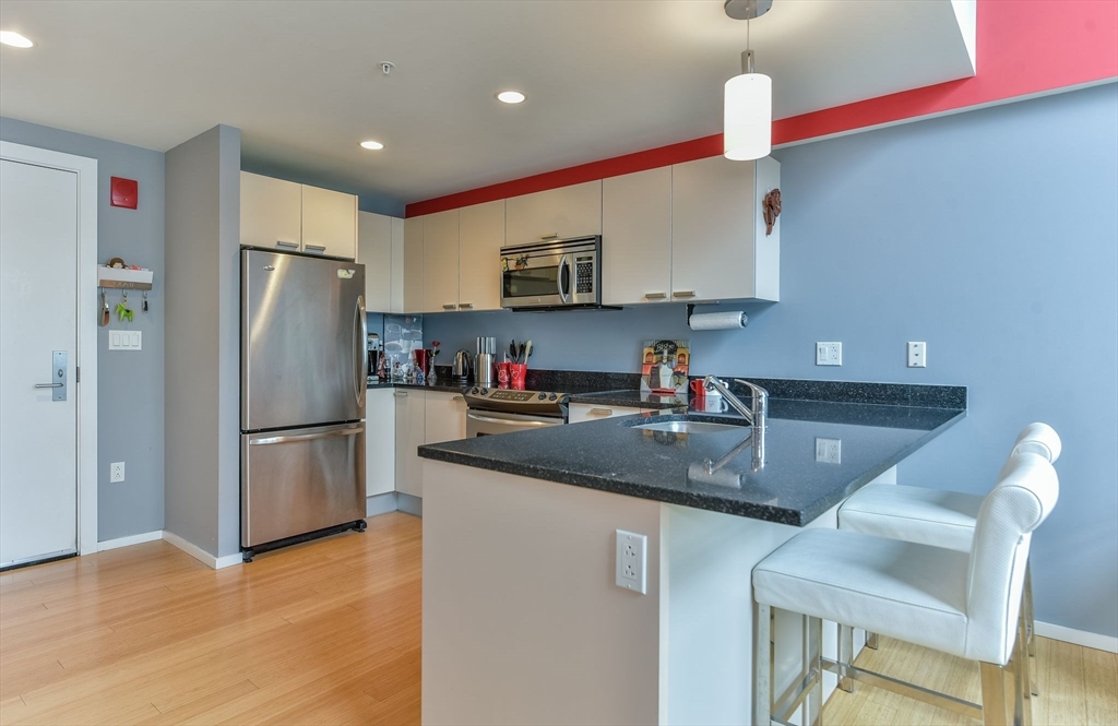 1 Earhart Street # 503