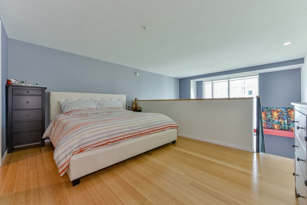 1 Earhart Street # 503