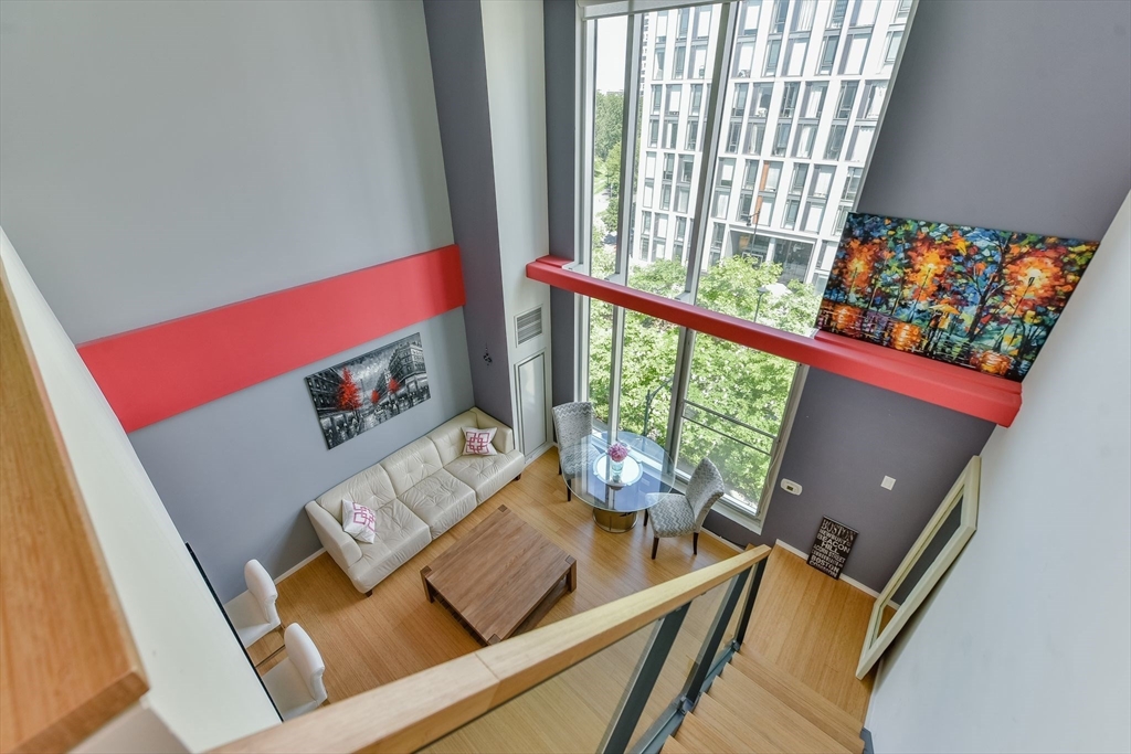 1 Earhart Street # 503