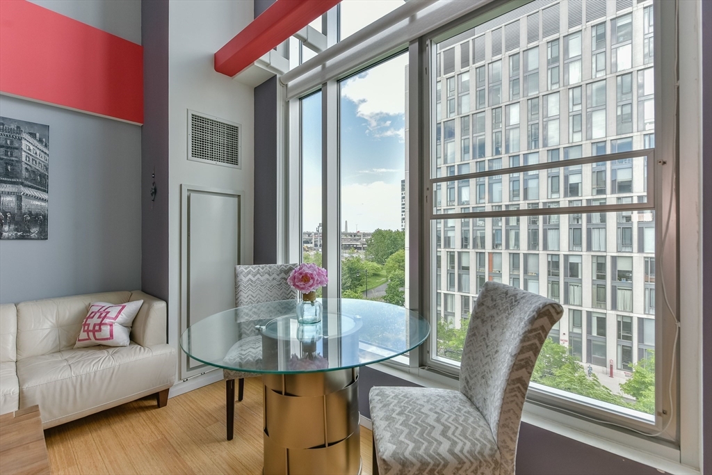 1 Earhart Street # 503