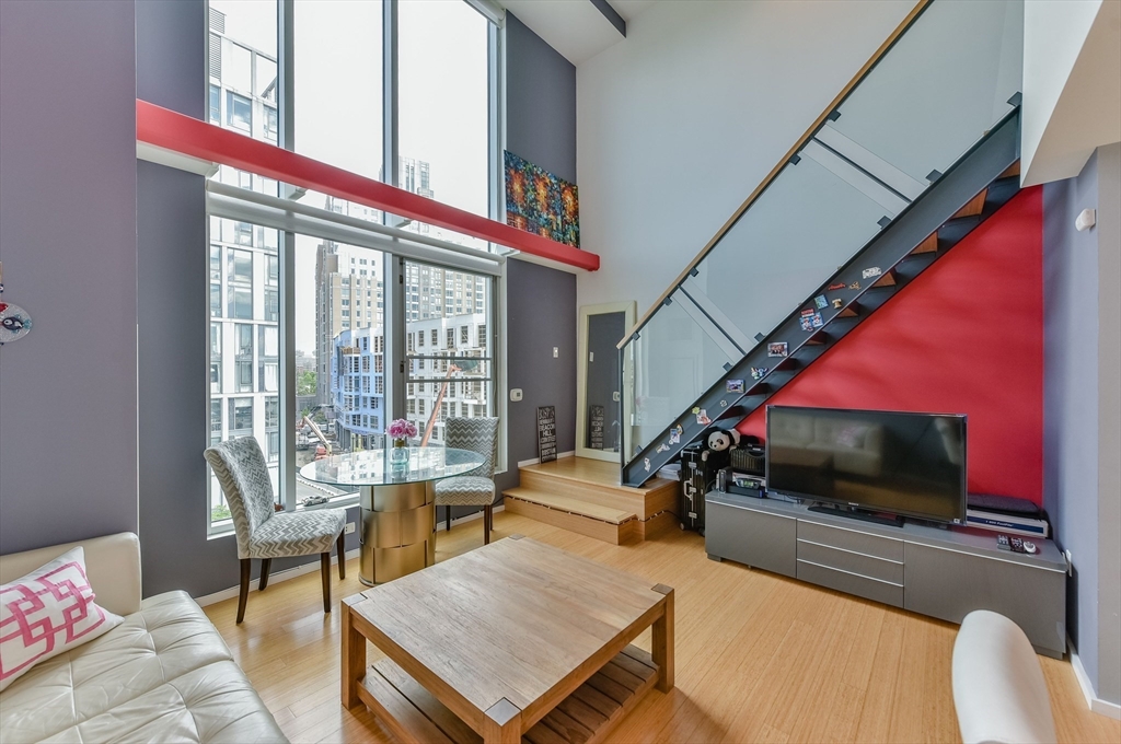 1 Earhart Street # 503