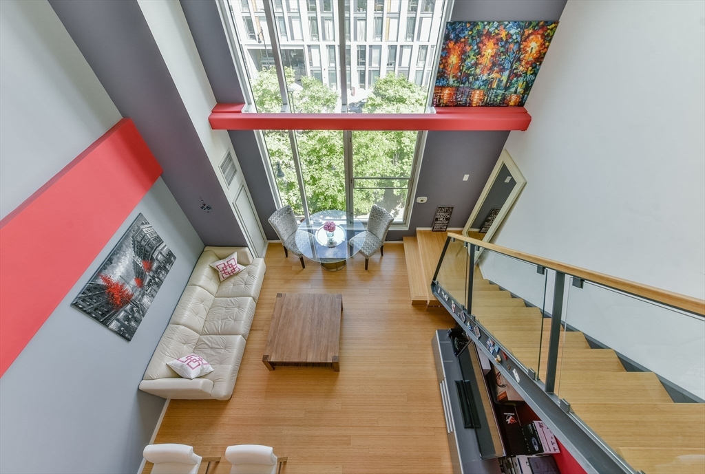 1 Earhart Street # 503