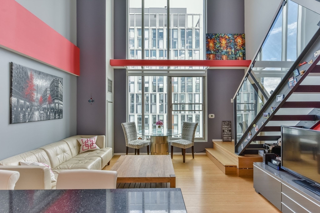 1 Earhart Street # 503