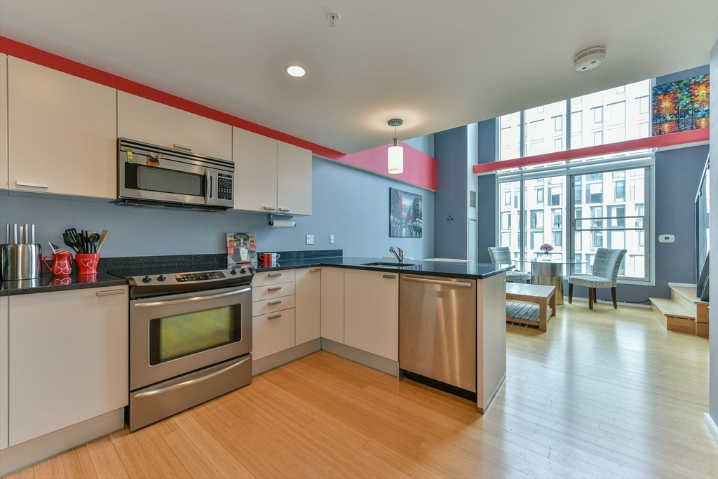 1 Earhart Street # 503