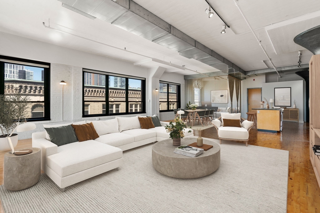 210 Lincoln Street # 601