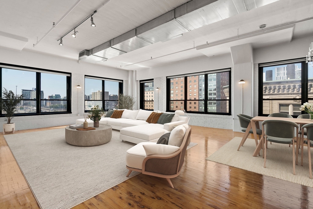 210 Lincoln Street # 601