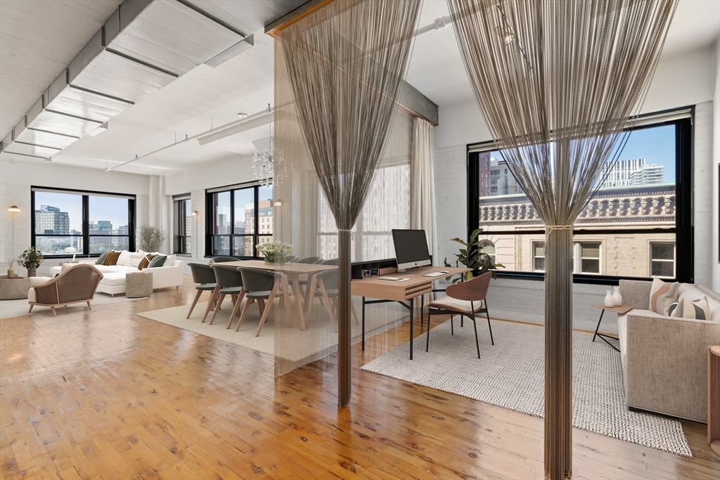 210 Lincoln Street # 601