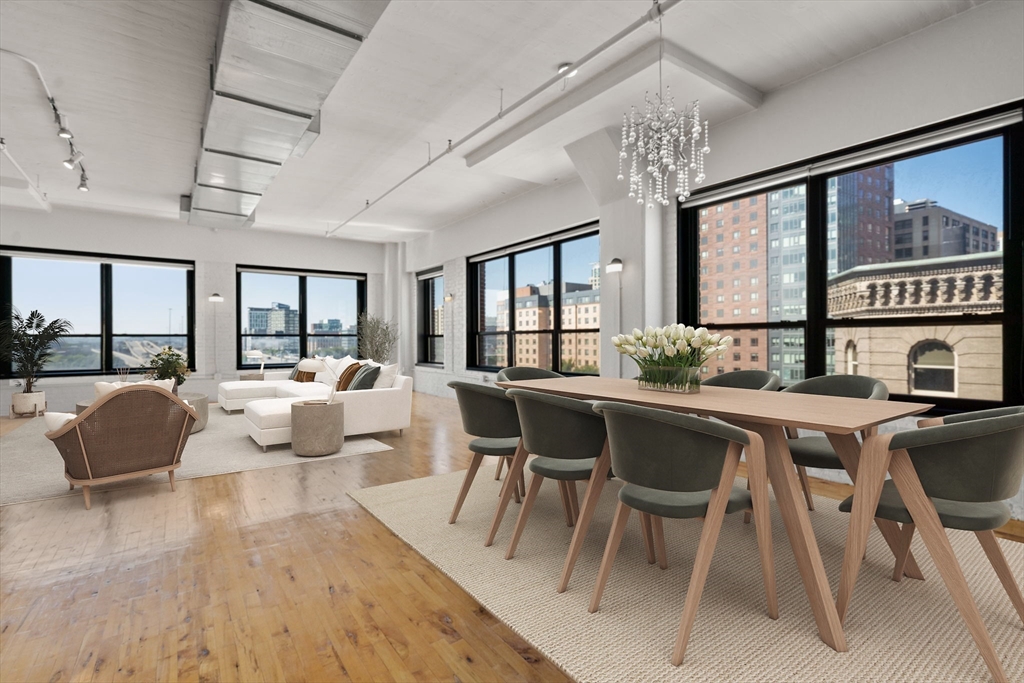 210 Lincoln Street # 601