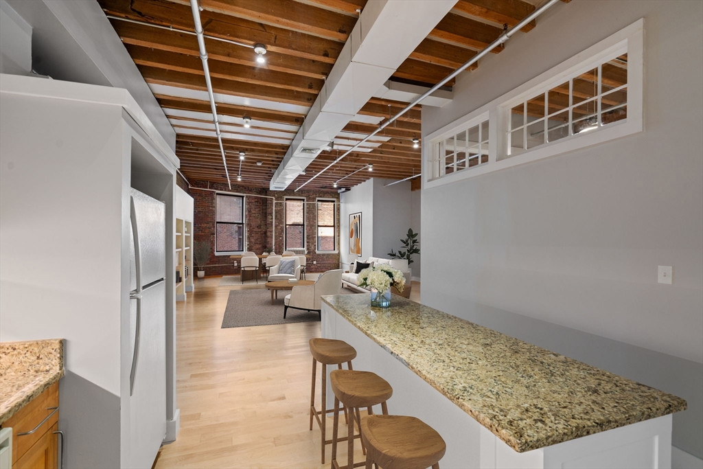 107 South Street # 5D