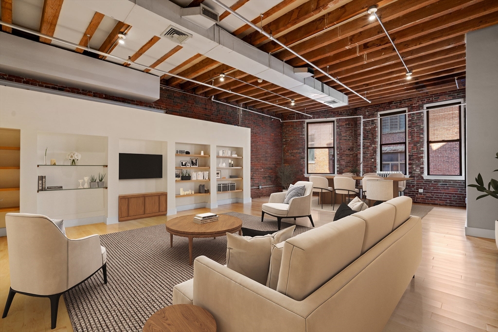 107 South Street # 5D