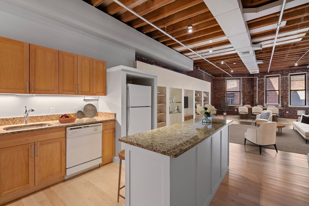 107 South Street # 5D