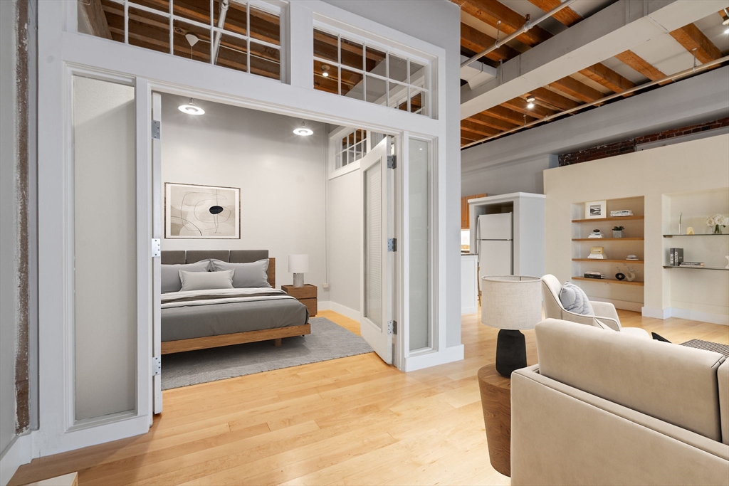 107 South Street # 5D