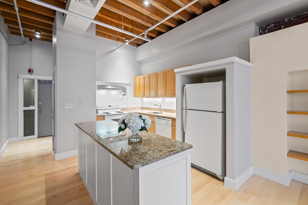 107 South Street # 5D