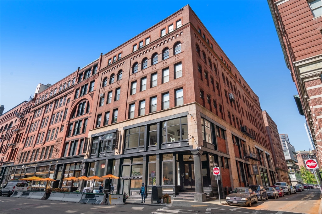 107 South Street # 5D