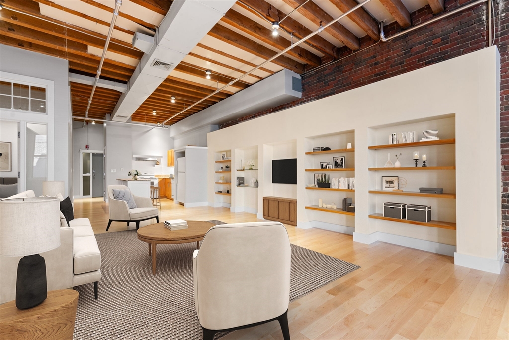 107 South Street # 5D