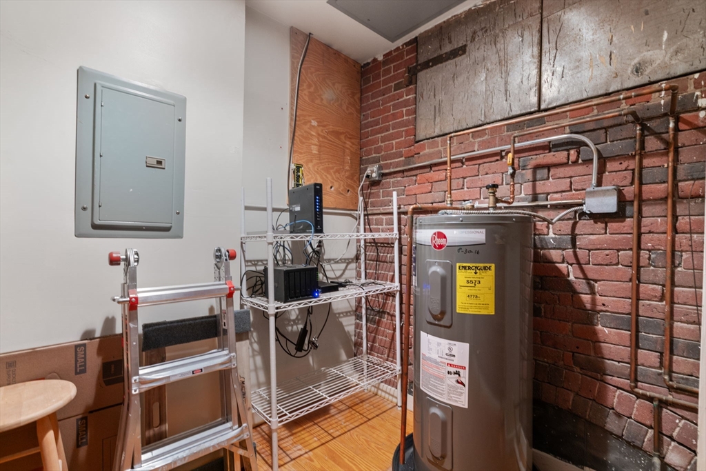 107 South Street # 5D