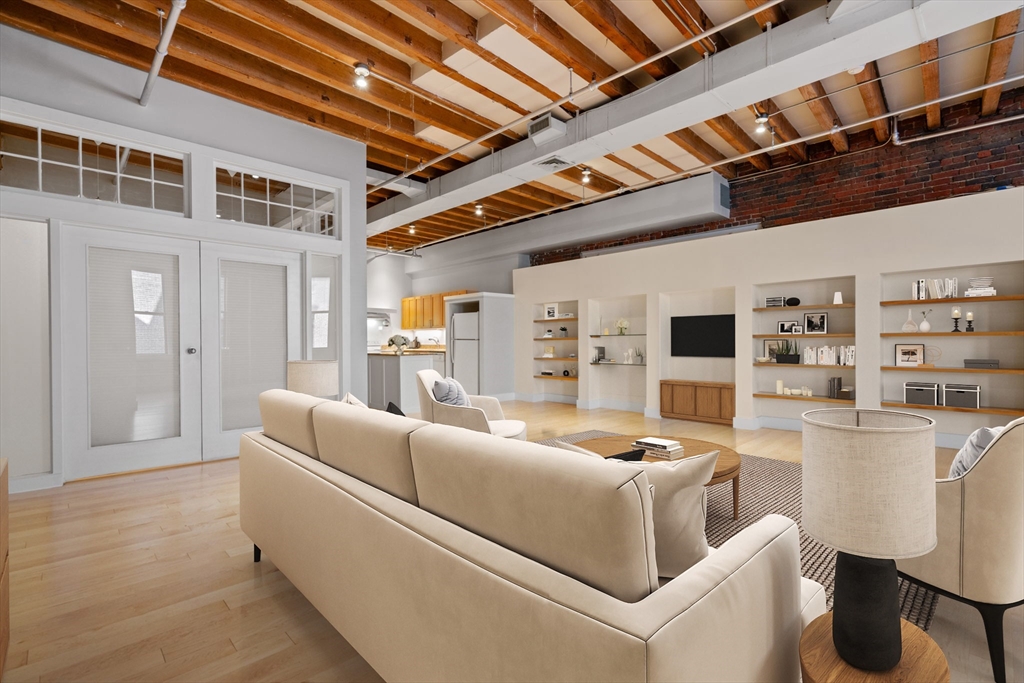 107 South Street # 5D