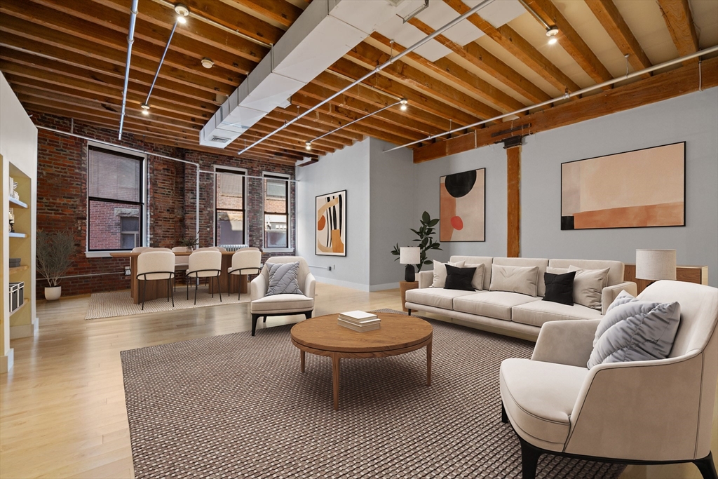 107 South Street # 5D