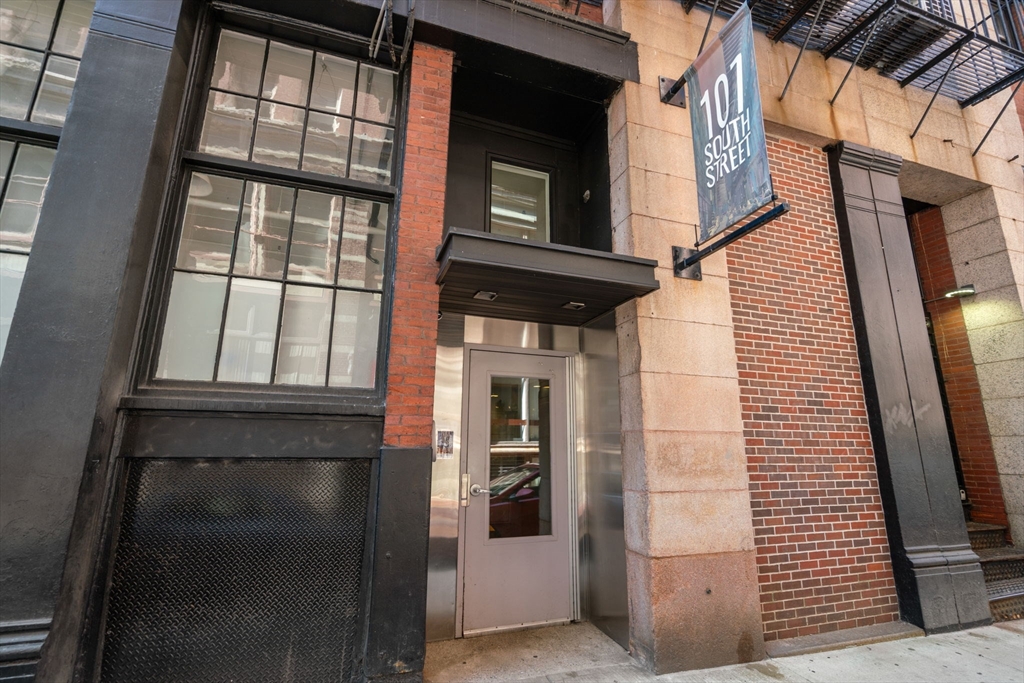 107 South Street # 5D