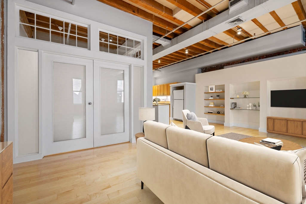 107 South Street # 5D