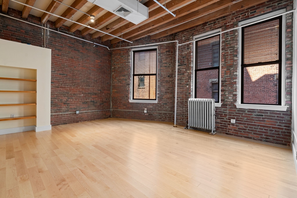 107 South Street # 5D