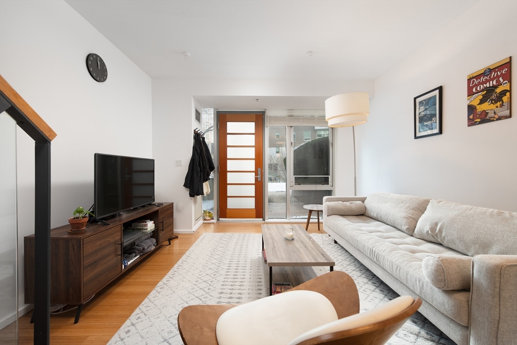 2 Earhart St. # 128