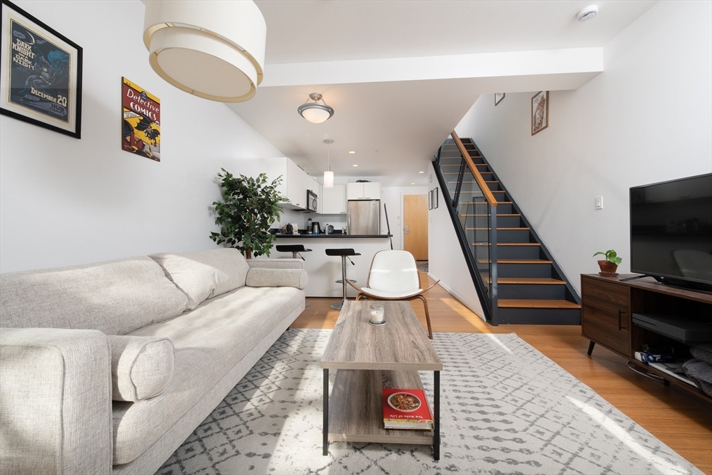 2 Earhart St. # 128