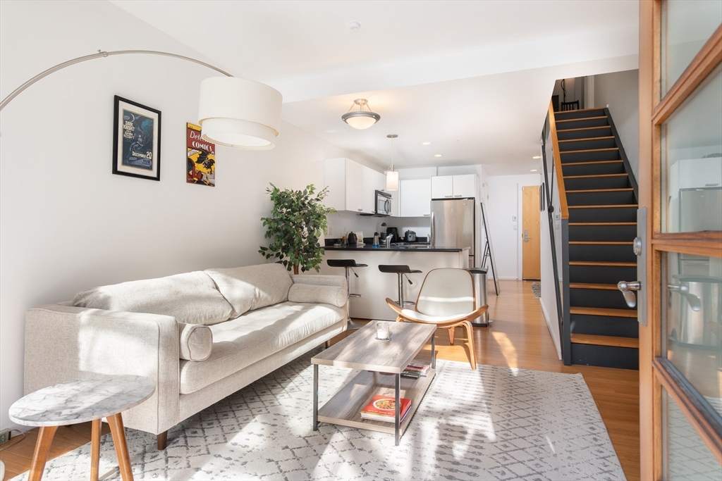 2 Earhart St. # 128