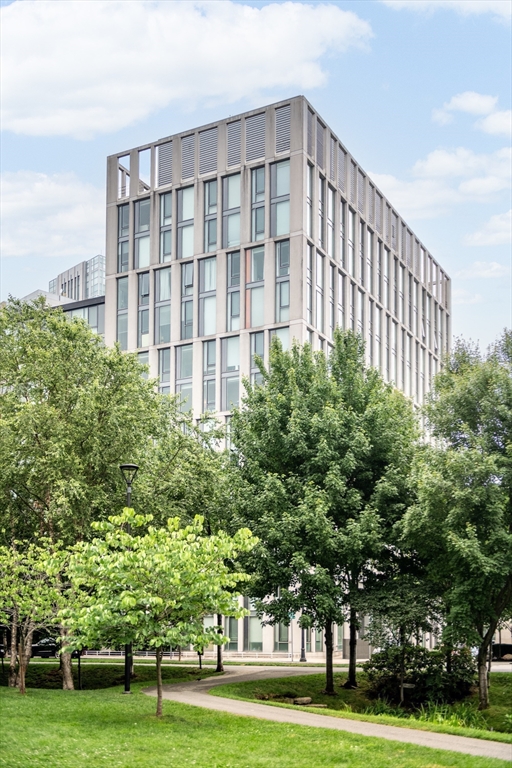 2 Earhart St. # 128