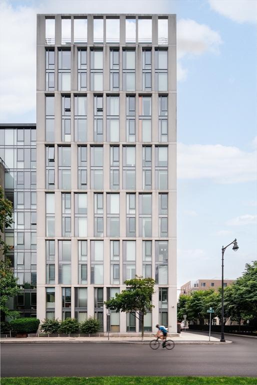 2 Earhart St. # 128