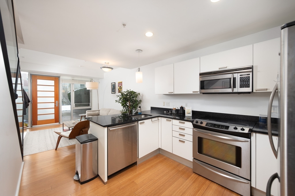 2 Earhart St. # 128