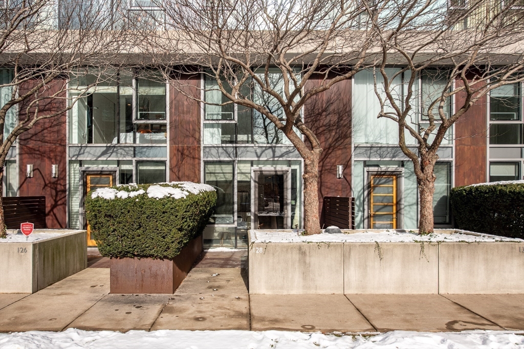 2 Earhart St. # 128