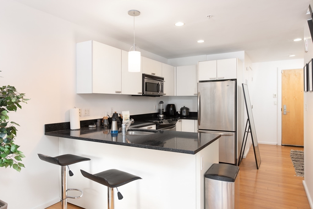 2 Earhart St. # 128