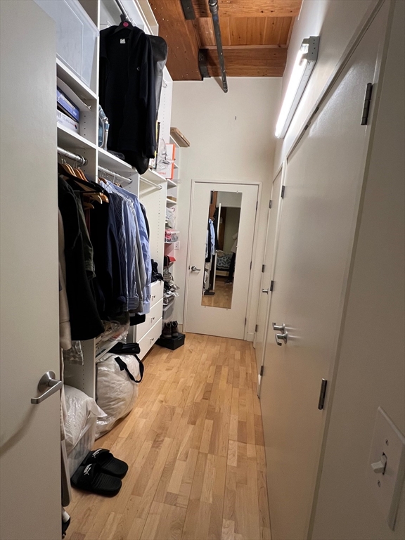 35 Channel Center St # 307