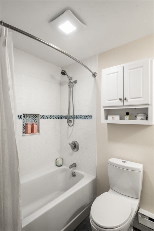 232 W Newton St # D