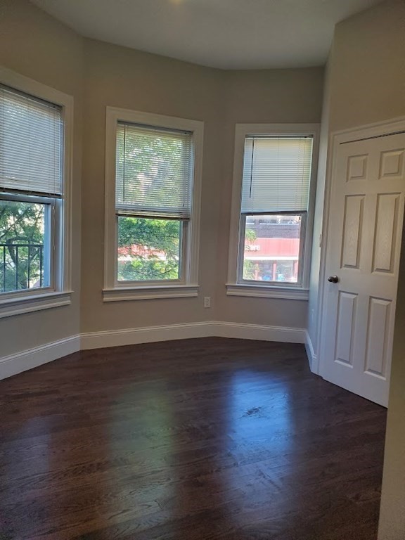 116 Dorchester Street # 2