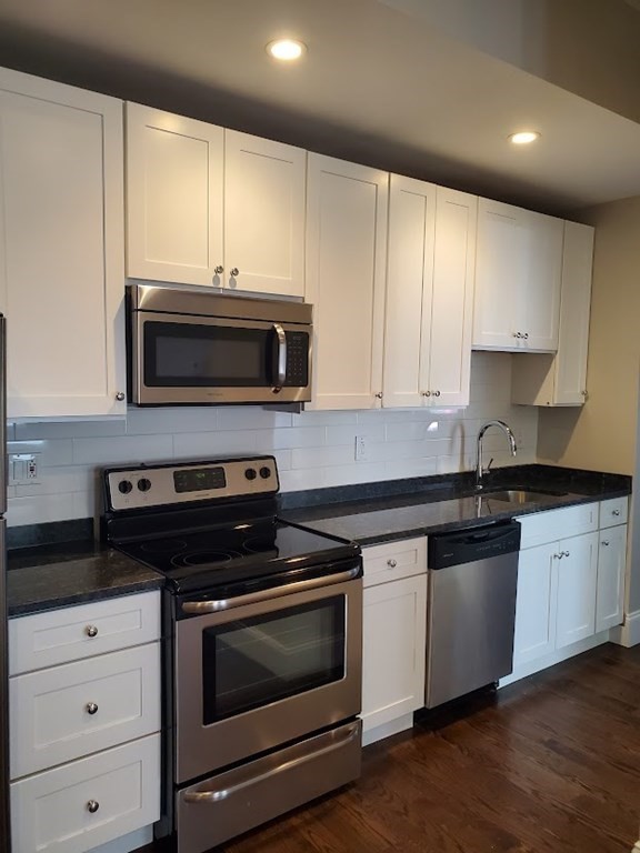 116 Dorchester Street # 2