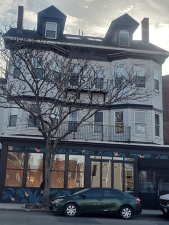 116 Dorchester Street # 2