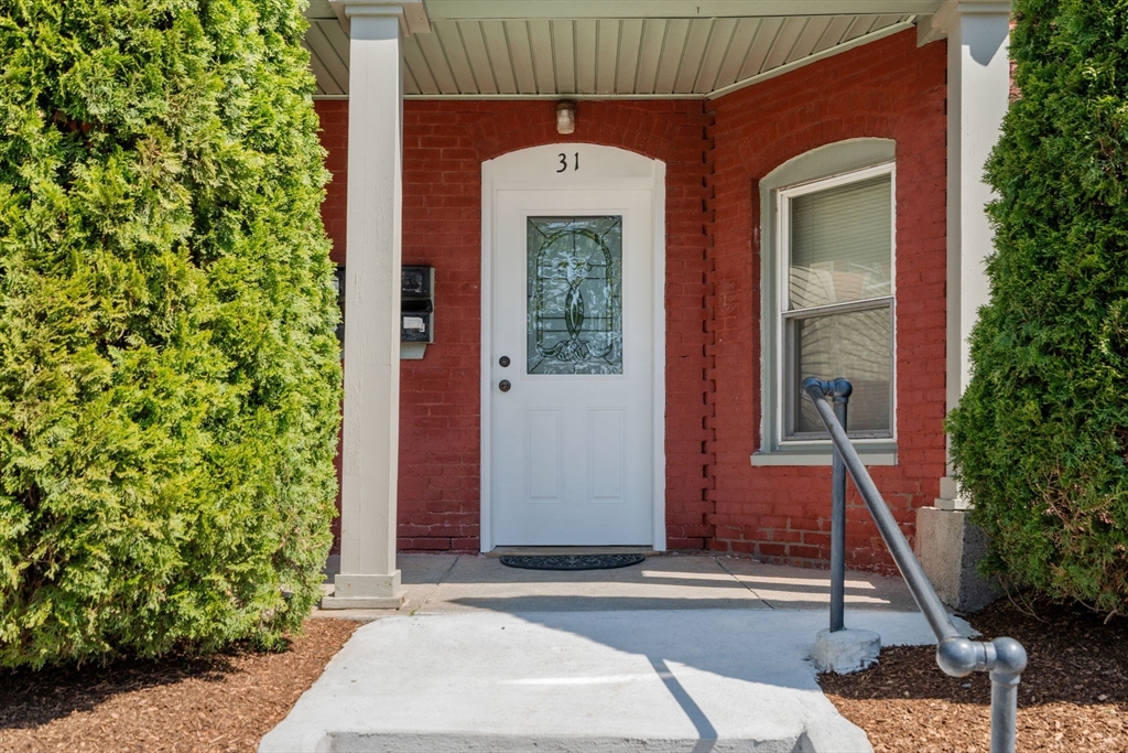 31 Chrome St