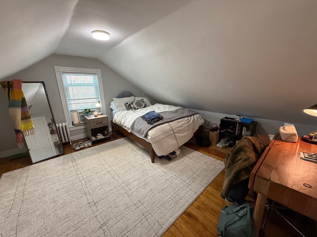 350 Dorchester Street # 1