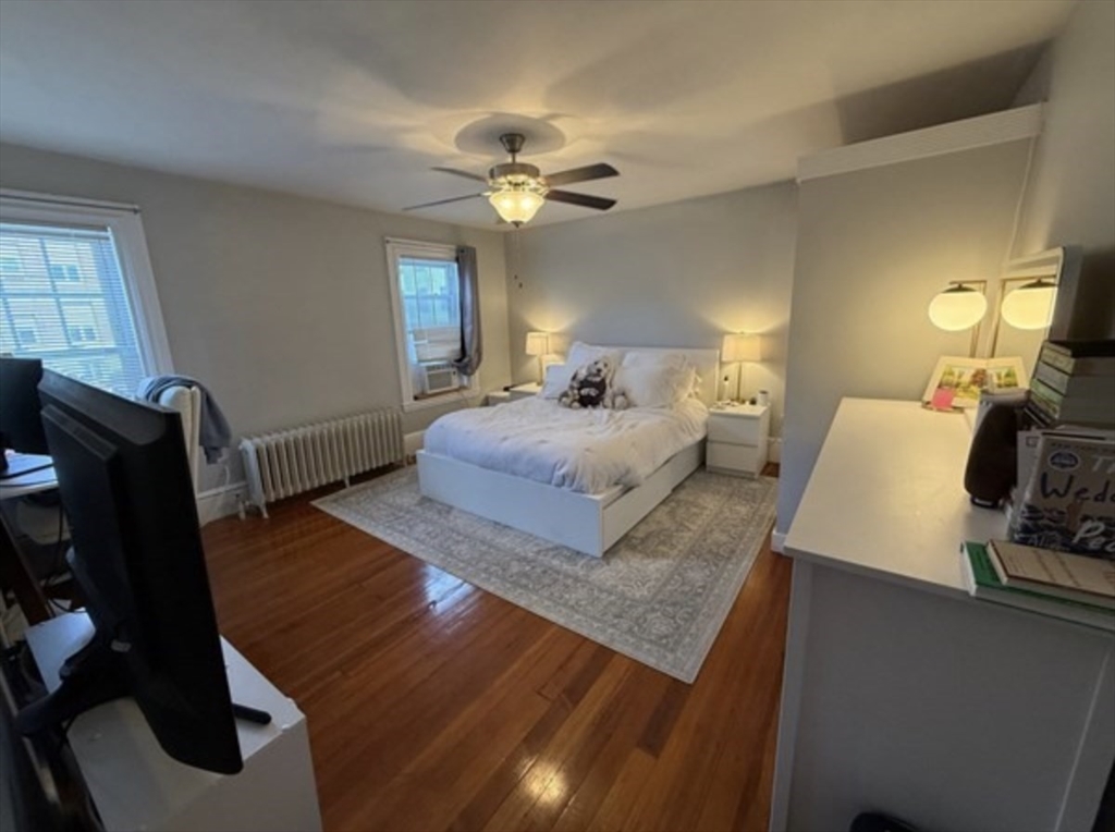 350 Dorchester Street # 1