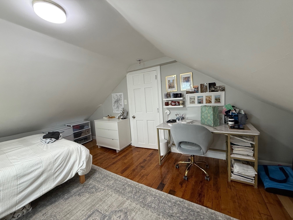 350 Dorchester Street # 1