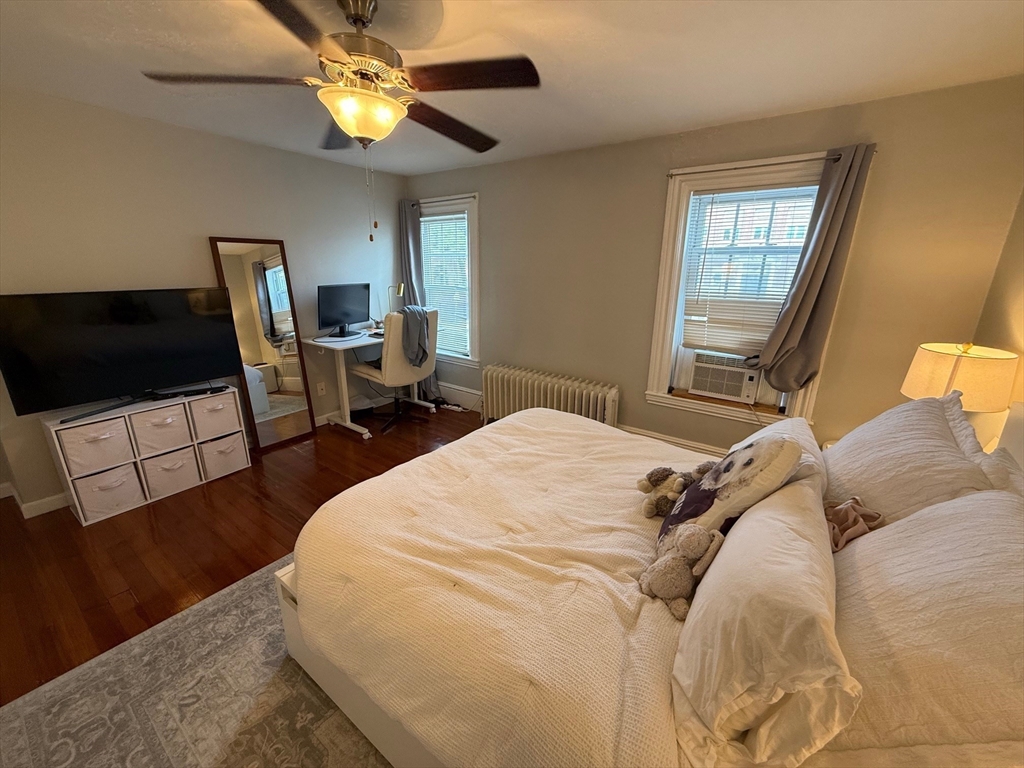 350 Dorchester Street # 1