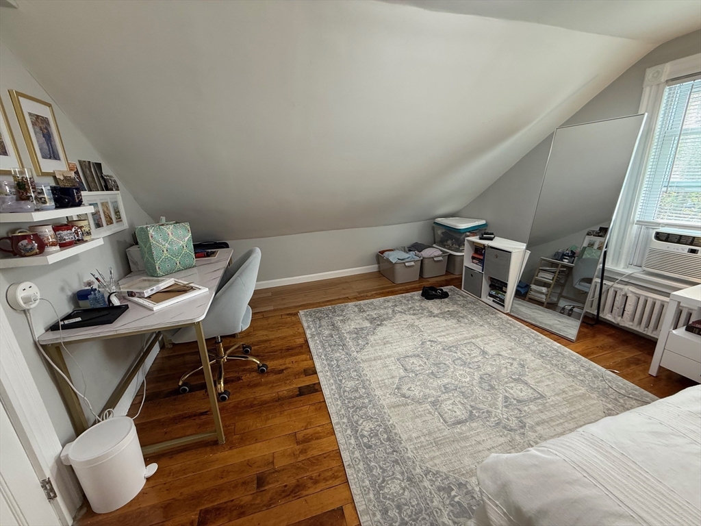 350 Dorchester Street # 1