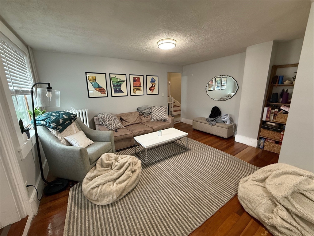 350 Dorchester Street # 1