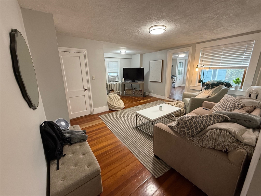 350 Dorchester Street # 1