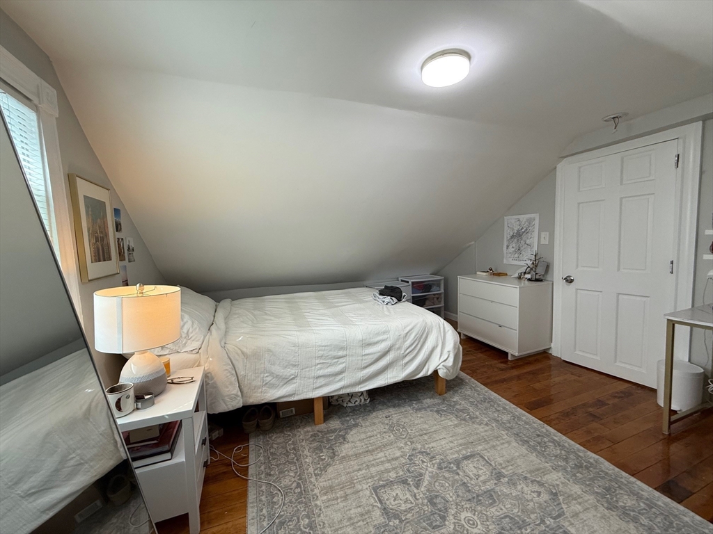 350 Dorchester Street # 1