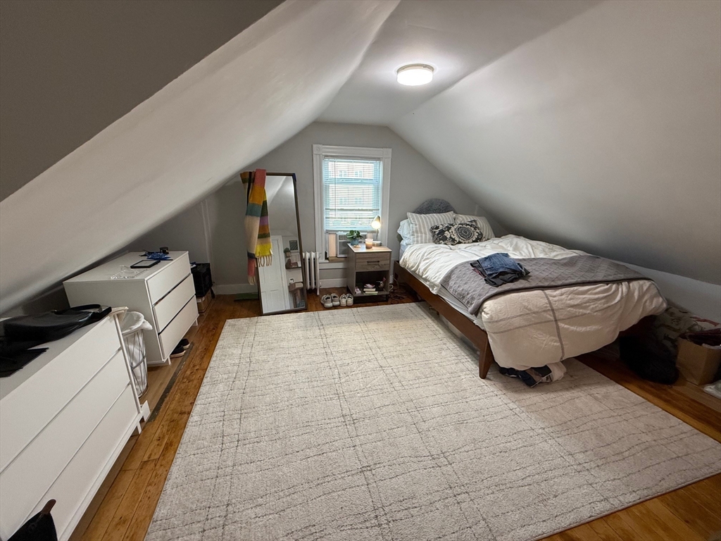 350 Dorchester Street # 1