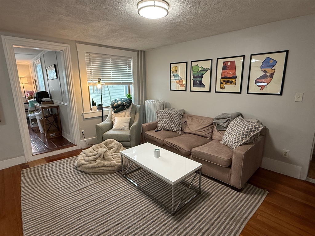 350 Dorchester Street # 1